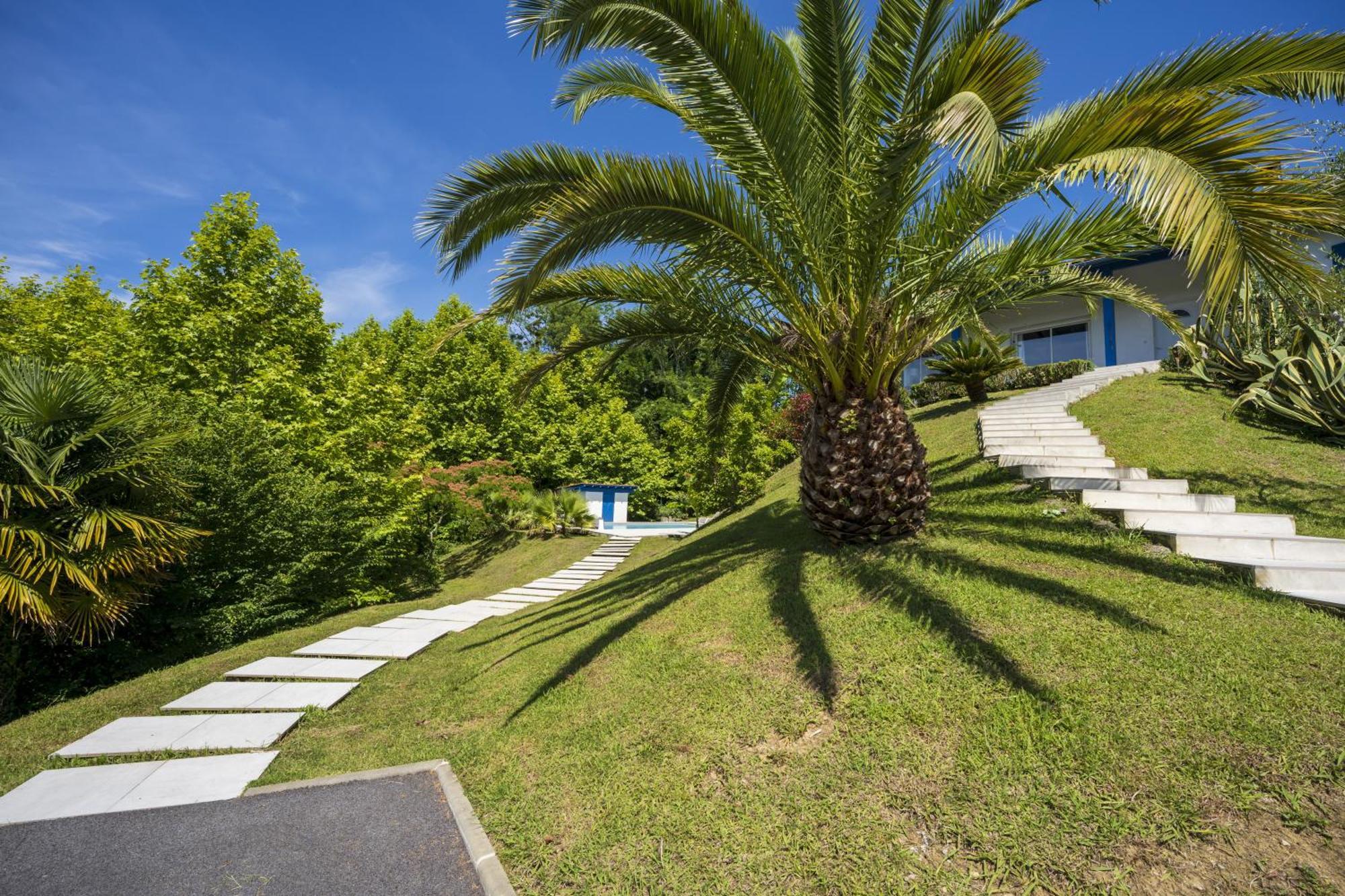 Appartement Dans Maison Urcuit Εξωτερικό φωτογραφία